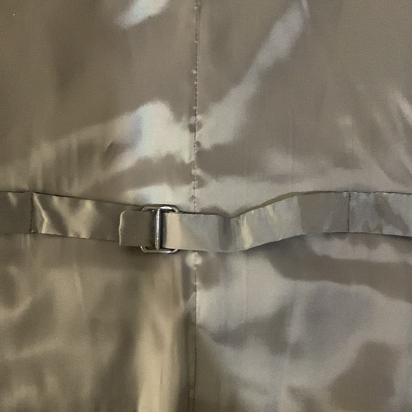 BRAND NEW Mens Gray & Black Vest - J. Ferrar Size Small - Picture 5 of 10